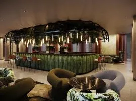 Motel One Frankfurt-Hauptbahnhof