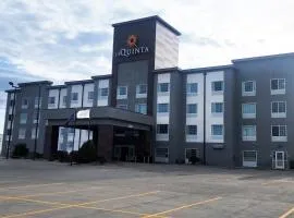 La Quinta Inn & Suites by Wyndham Minot