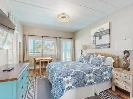 Bungalow Beach Place 7