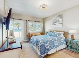 Bungalow Beach Place 6