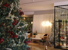 Hotel Alicante Golf, Hotel in Alicante