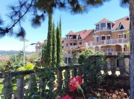 Oceanis Park Andakana