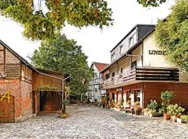Landgasthaus & Hotel Lindenhof