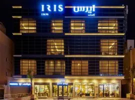 IRIS Inn Narjis Riyadh
