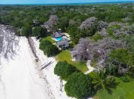 Coral Cove Diani Treehouses