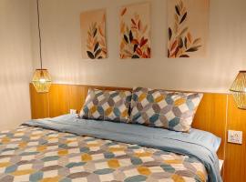 Ingtara at Lanta, hotel em Ko Lanta