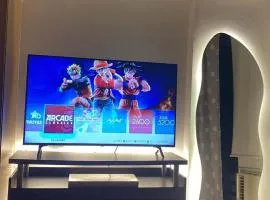 Azure Urban Resort Residences by JEs Cabin