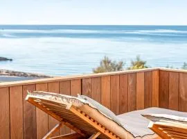 Boutique hôtel Château Rouher