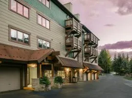 Marriott's StreamSide Birch at Vail