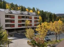 Marriott's StreamSide Douglas at Vail