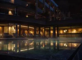 Hotel Bad Fallenbach