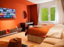 Erika's Boutique Hotel