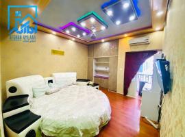 One Bedroom Apartment IN Azizi Star Tower Klola Pushta Rd, hotel en Kabul