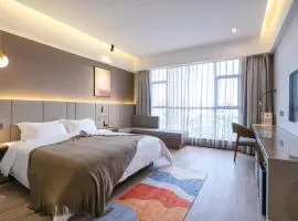 Haikou Golind S Hotel