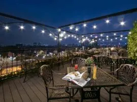 22Land Residence Hotel & Spa Hanoi