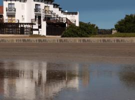 Viesnīca Complejo Lucas Frente al Mar pilsētā Mara de Aho