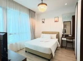 Marina View Resort - Johor