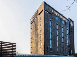 브라운도트호텔 엄궁점