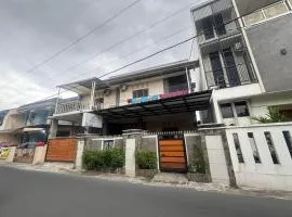 OYO 95075 Matoorstay Syariah