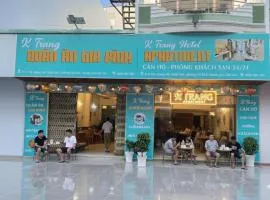 Khách sạn K-Trang APARTMENT