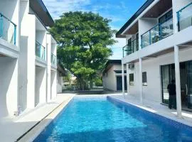 Bohol panglao Diver's home resort