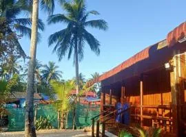 Marada Beach Bungalow