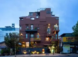 Banla Boutique Hotel