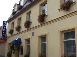 Hotel Alster