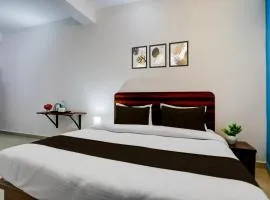 Hotel O by OYO Ranchi Retreat