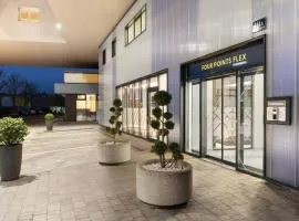 Four Points Flex by Sheraton Salzburg Messe