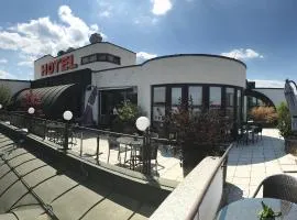 Skycity Hotel Atrigon