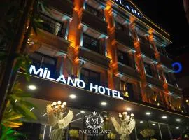 Park Milano Hotel
