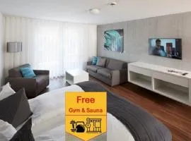 Aparthotel Baden