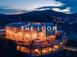 The LOOP Boutique Hotel & Café