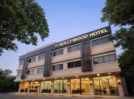 Hollywood Hotel Puerto Princesa, Hotel in Puerto Princesa