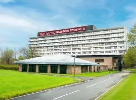 Muthu Glasgow River Hotel