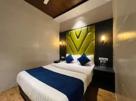 Hotel Imperial Suite