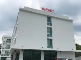 A-Port