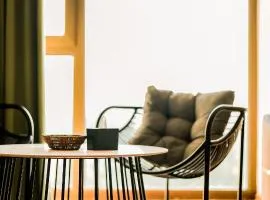 Nestlay Suites by TC One