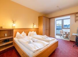 니데라우에 위치한 호텔 Hotel Austria Wildschönau