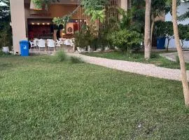 ZAN Habibi Jambiani Beach