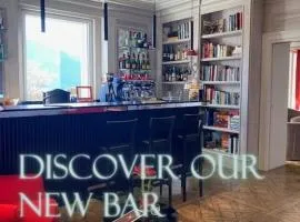 Resort Collina d'Oro - Hotel, Residence & Spa