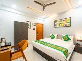 Treebo Maharaja 2 Km From Shree Mahaganapati Temple, Ranjangaon