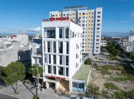 Khách sạn Sớm Phú Quý 3