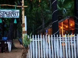 Canberra Resort & Beach Restaurant