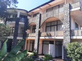 Sorba Lodge Lalibela