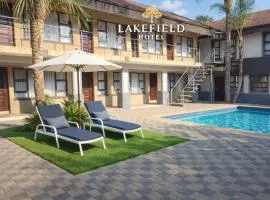 Europrime Hotels Lakefield