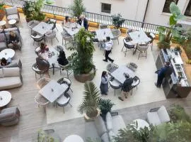 Palazzo 4 Fontane 12