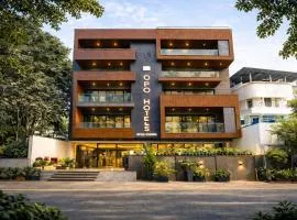 OPO Iffco Chowk, Gurgaon