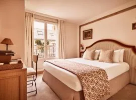 Hotel Maison Monceau